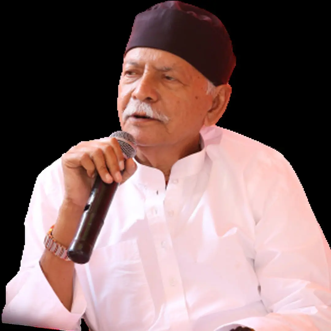 शिव शिष्यता के प्रणेता परम श्रद्धेय साहबश्री हरींद्रानंद जी